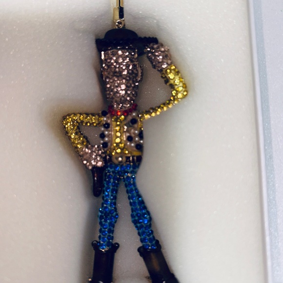 BaubleBar Disney Pixar Bag Charms - BUZZLIGHTYEAR AND WOODY BAG CHARM LOT. - Picture 6 of 8